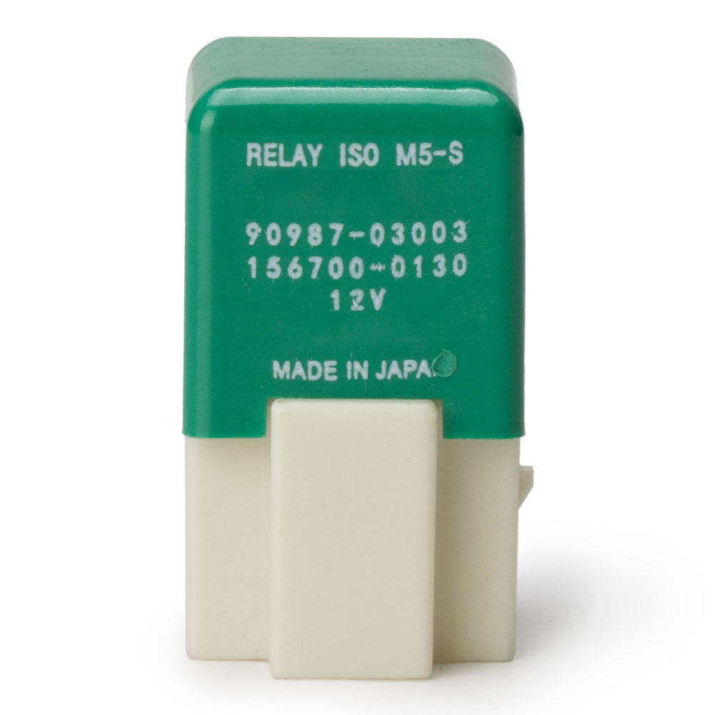 90987-03003 Fuel Pump Relay for Toyota Matrix Sequoia for Corolla for Lexus IS250 IS350