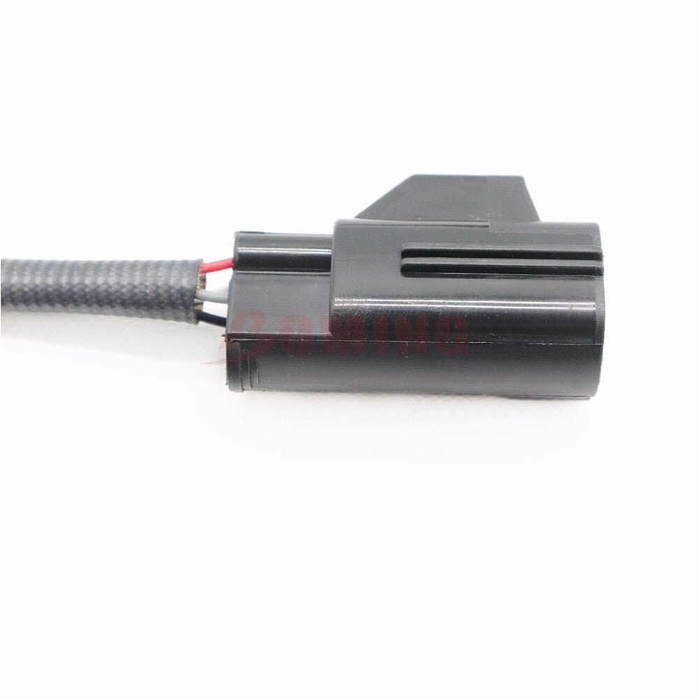 4pcs Oxygen O2 Sensor For 2000-2005 for Ford Excursion V8 5.4L V10 6.8L Upper+Lower