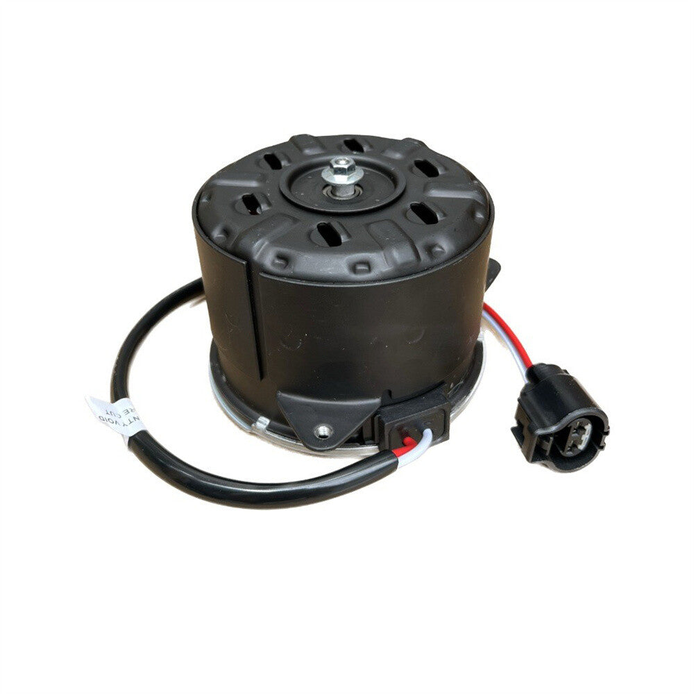 Radiator cooling fan motor suitable for 06-07 for Toyota Highlander and for Lexus RX400h 16363-20400
