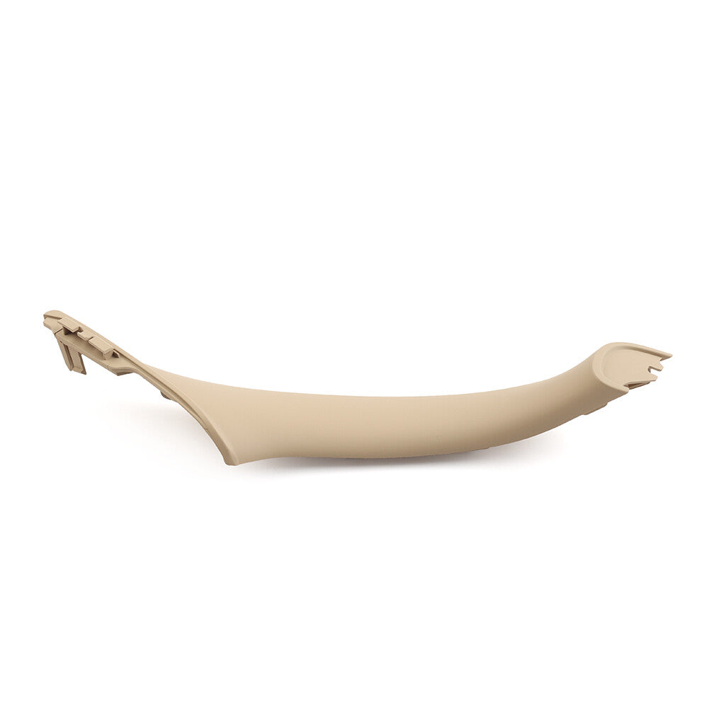 Beige Right Inner Inside Door Handle Pull Trim Panel for BMW 5 series F10 F11