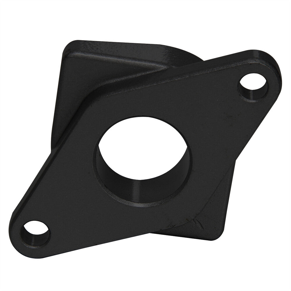 Blow off valve Flange BOV for Nissan Skyline R32 R33 R34 RB26DETT 89-02 Black