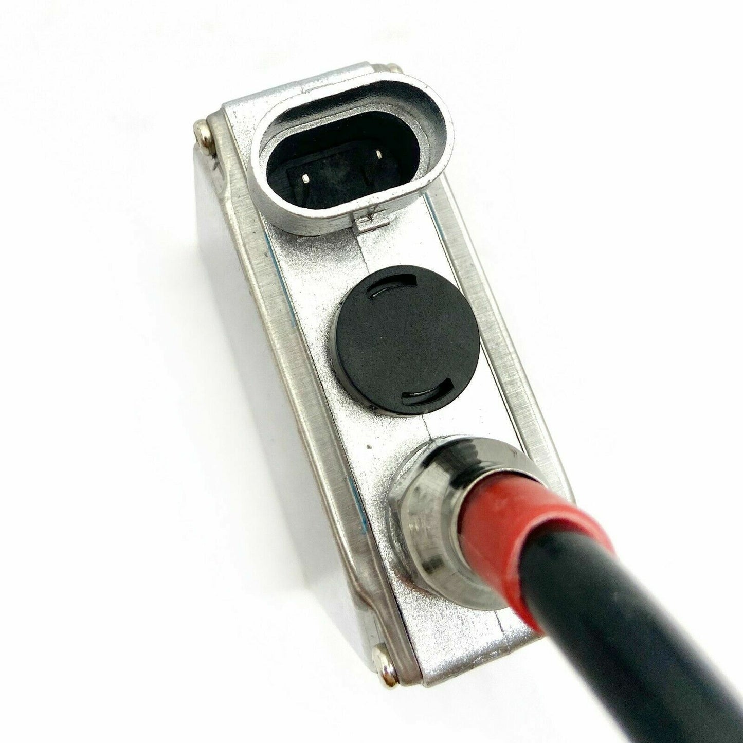 2x New Xenon Ballast D2S Bulb Control For 97-03 525i 528i 530i 540i M5