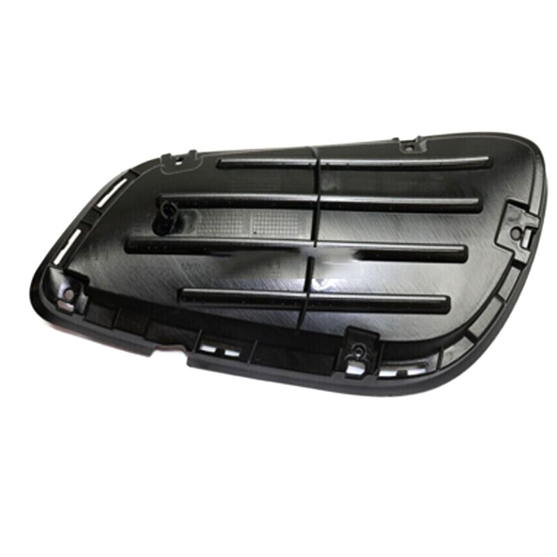 for Mercedes-Benz S400 2010 2012 2013 New Pair Side Fog Lamp Cover