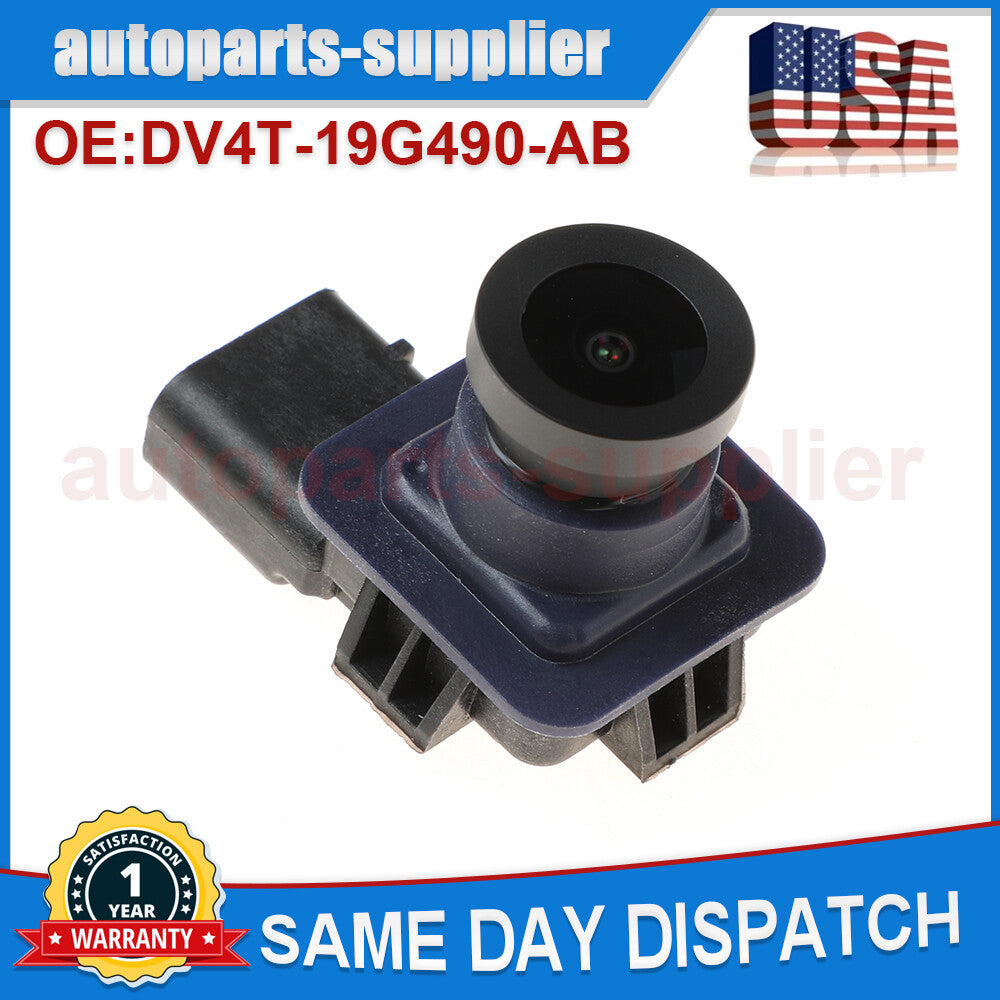Rearview backup parking camera for 2013-2017 for Ford Escape DV4T-19G490-AB