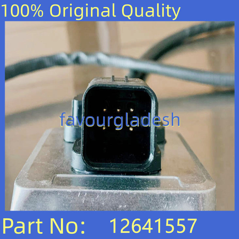 NOX Sensor Downstream for CHEVROLET for CRUZE 2.0L 14-15 12662659 5WK96736 12641557