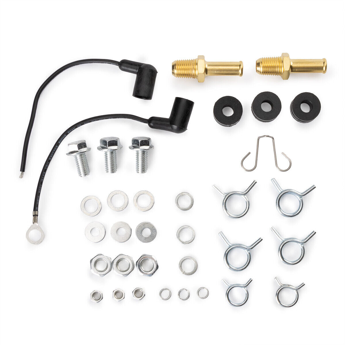 FE0539 SP1130 4020102 P4070 Electric Fuel Pump with 1/4 NPT Inlet Outlet