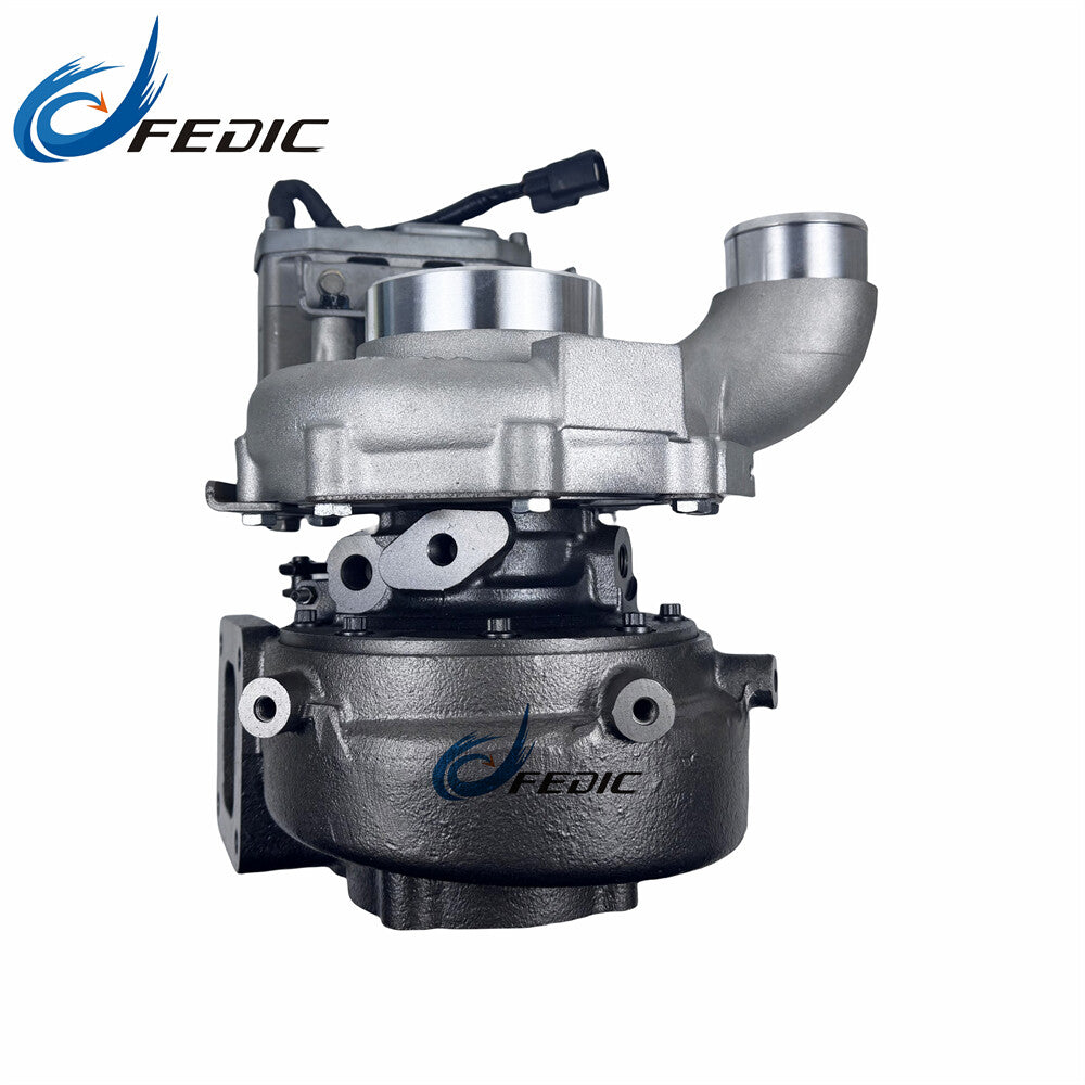 12V Turbocharger 17201-E0140 for Hino 268 for Hino Ranger Truck with J08E 1998-2007