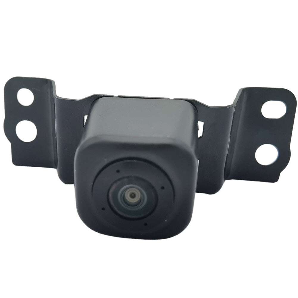 Front View Parking Camera 867B0-60012 for Toyota for Land Cruiser for Lexus LX570 17-21