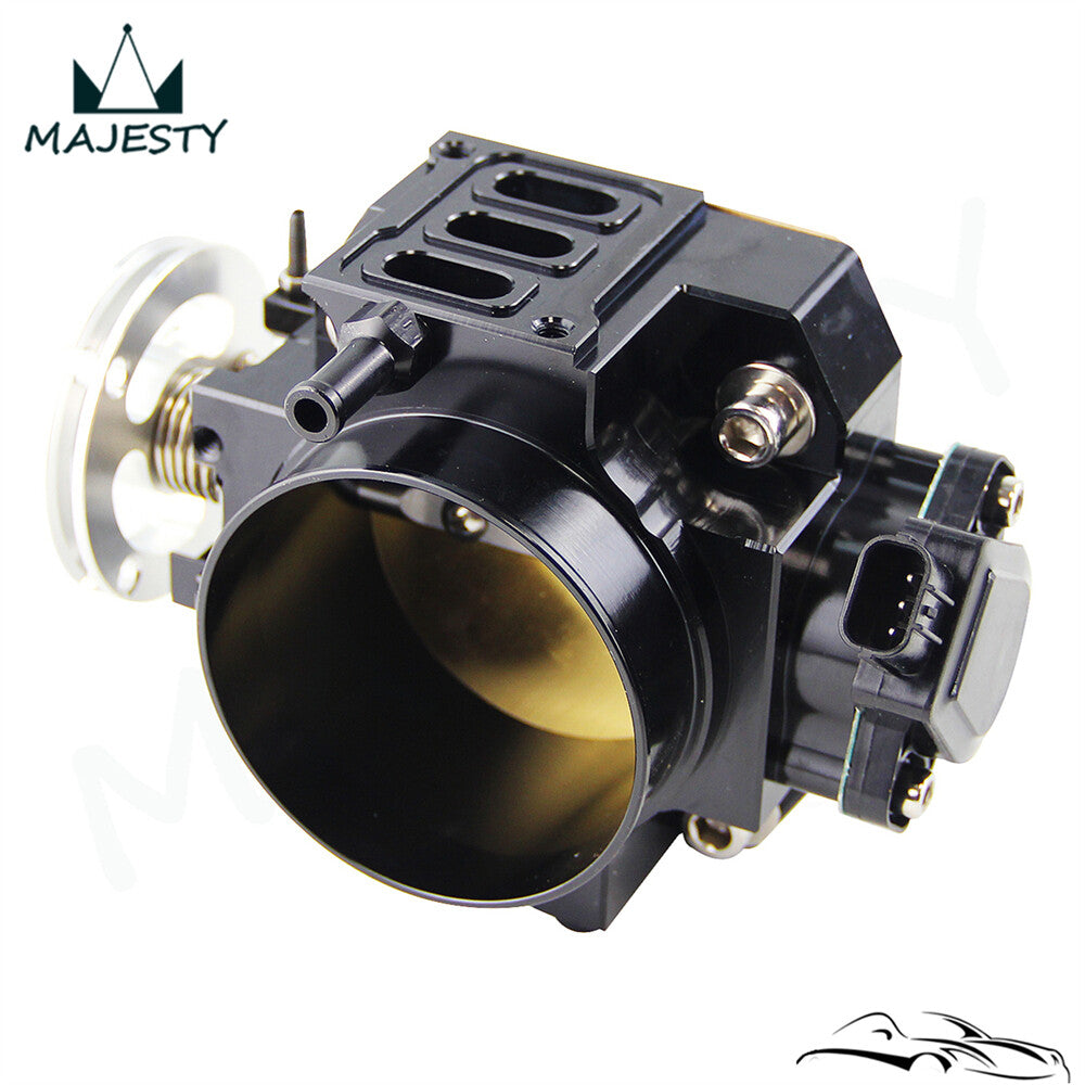 70mm Throttle Body + TPS for Honda for Civic K20 K20A K20A2 K20A3 EP3 RSX DC5 02-06