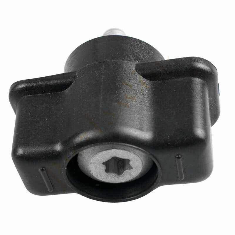Box handle and grommet kit for Dodge for RAM 1500 Classic 09-20 2500 3500 for RAM 12-18