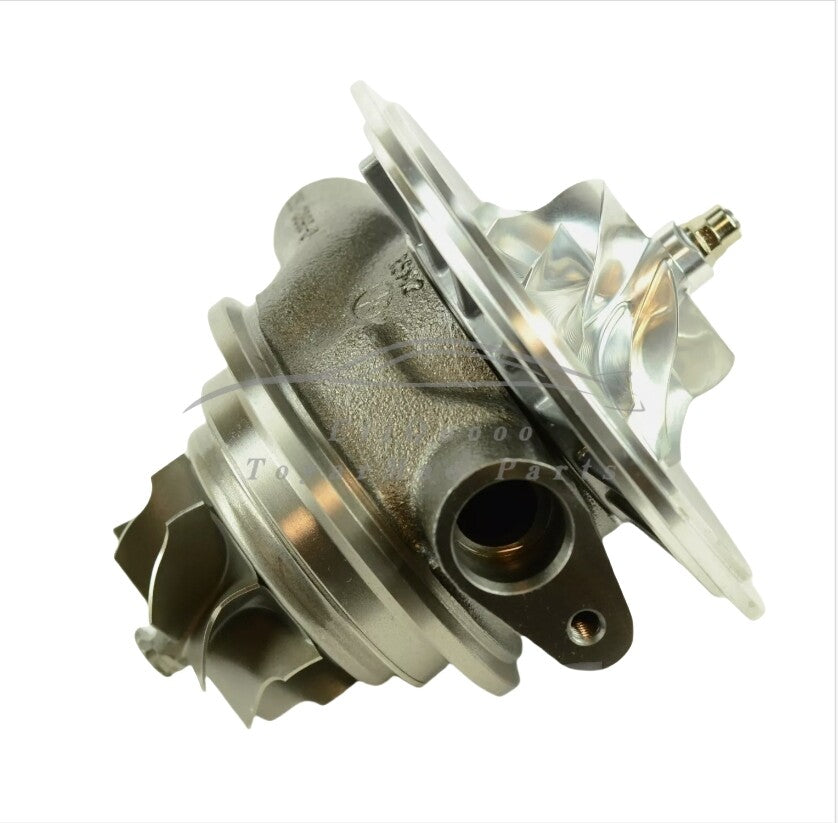 NEW Turbocharger Turbo BILLET CHRA CORE CARTRIDGE for AUDI for BENTLEY 4.0 TFSI