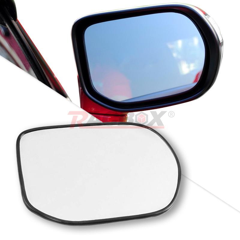 RH Passenger Side Rearview Mirror Glass for Honda for Civic 2006-2011 76203-SNB-N01