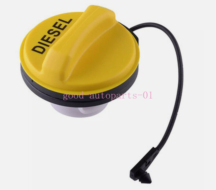 Diesel fuel gas filler cap suitable for Land Rover LR3 LR4 and for Land Rover for Range Rover Sport LR053666