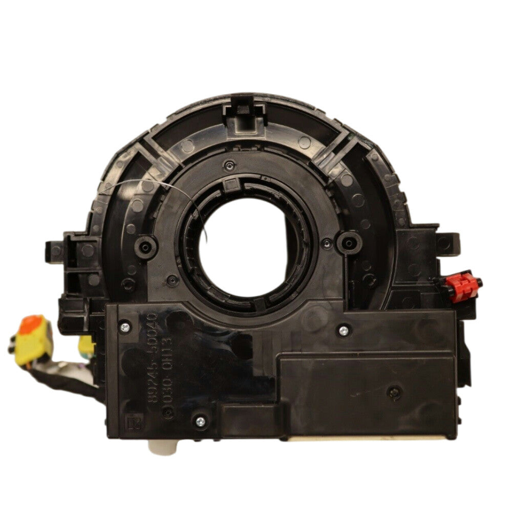 Clock spring w/steering sensor For 2020 for Corolla 2018 LS500H LS350 8924B-50010