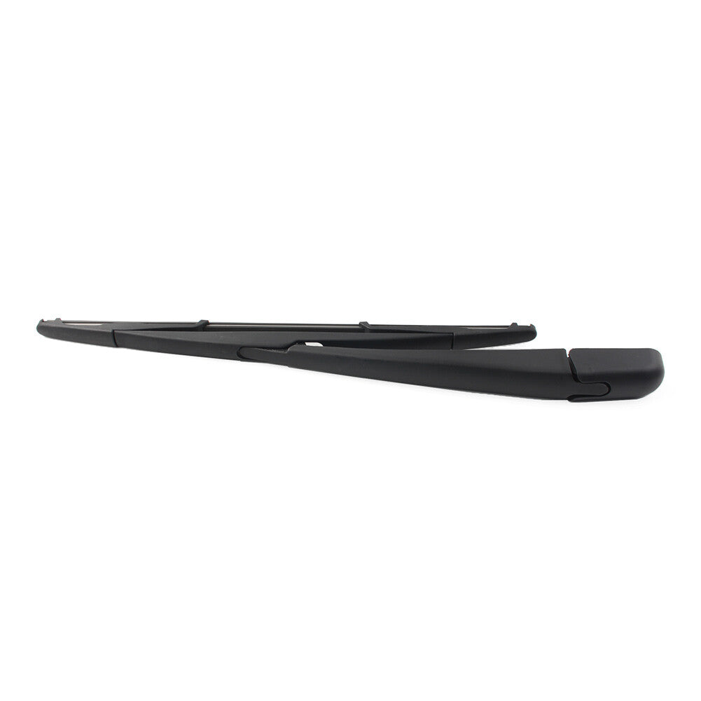 for Nissan Versa 2007-2012 Quest 2005-2009 Rear Windshield Wiper Arm Blade Set