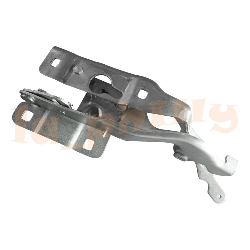 Sliver A1178800128 Left Side Hood Bonnet Hinge Fits for Mercedes for Benz CLA C117 NEW