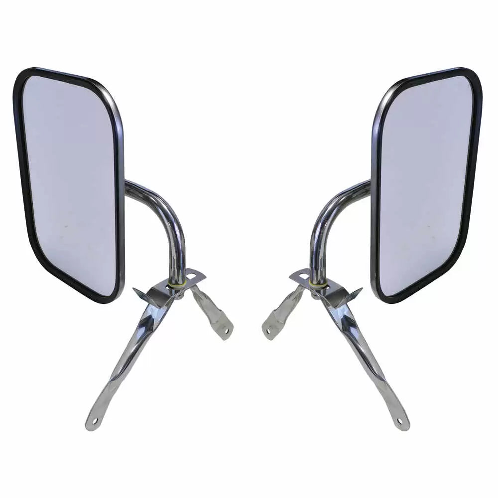 2021 Chevy Silverado Driver Side Mirror Assembly: How It Works, Benefits, Cost, and More