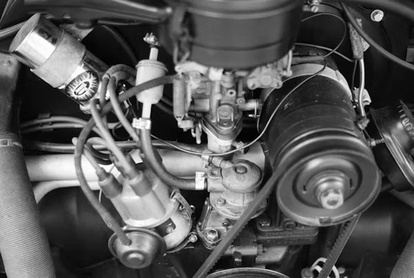 How a Water Pump Works in a Car: Benefits, Cost, Installation, Symptoms, and More