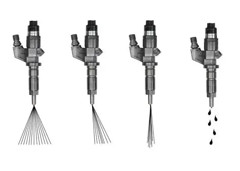 Fuel Injector Symptoms: How They Work, Benefits, Cost, Installation, and More