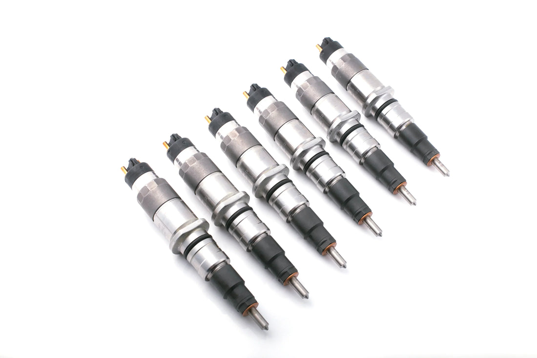 How to Install Fuel Injectors: A Comprehensive Guide