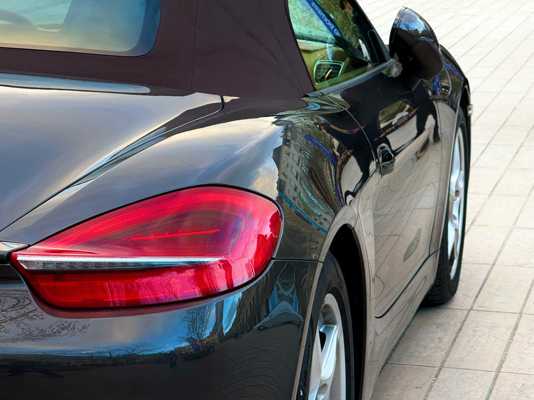 How Custom LED Tail Lights Work: Benefits, Cost, Price, Installation, Symptoms, Comparison, Pros and Cons, Best Brands, and Maintenance