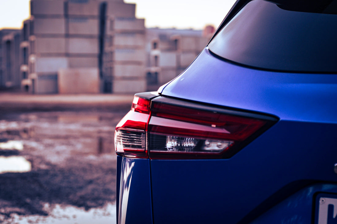 Expert Guide: Fixing Brake Light Switch Issues for Your Vehicle