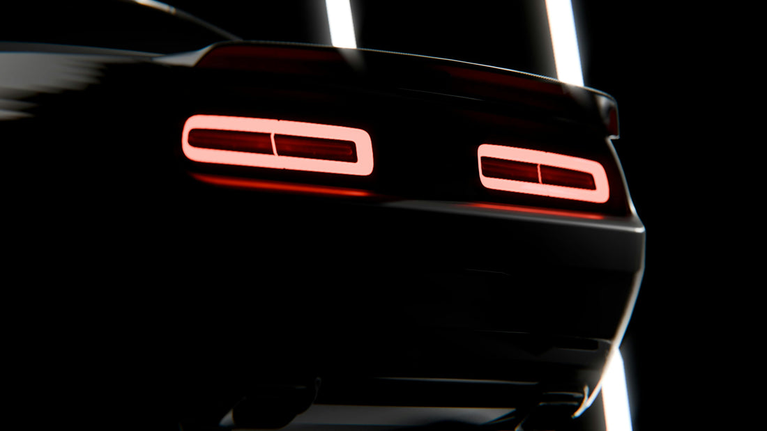 Tail Light Cover: Everything You Need to Know