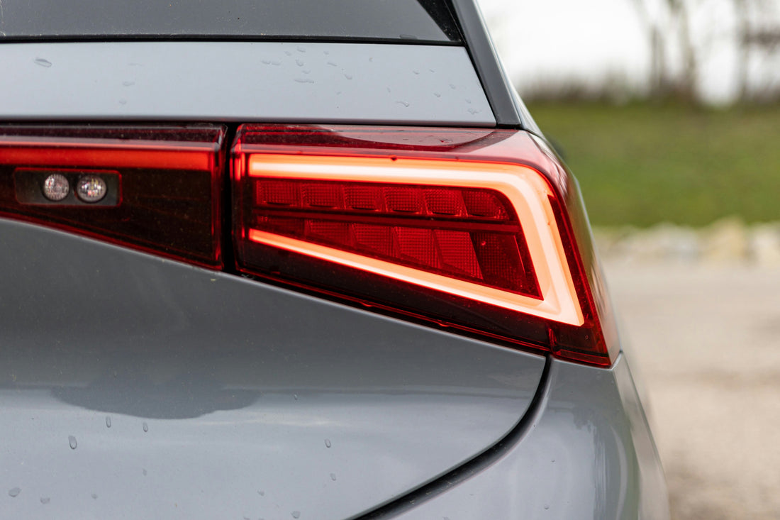 How Brake Lights Work: Everything You Need to Know