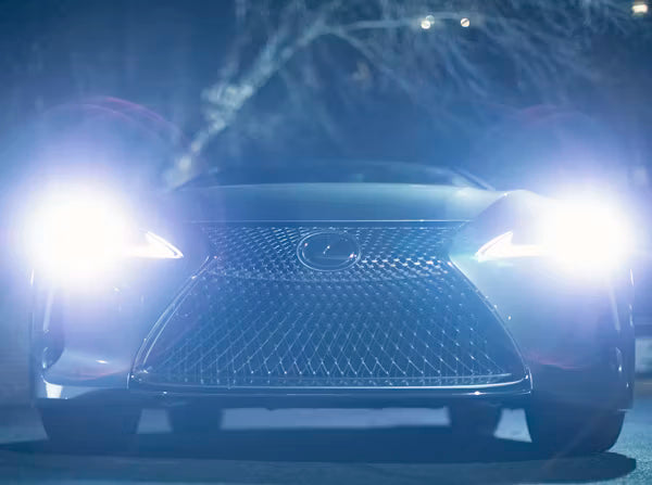 Fog Lights: How They Work, Benefits, Cost, Installation, Symptoms, Comparison, Pros and Cons, Best Brands, and Maintenance