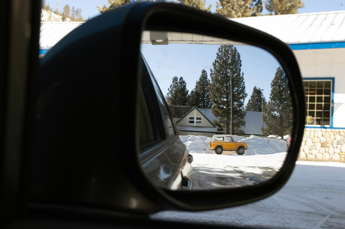 How a Driver Side Mirror Assembly Works: Benefits, Cost, Price, Installation, Symptoms, Comparison, Pros and Cons, Best Brands, and Maintenance