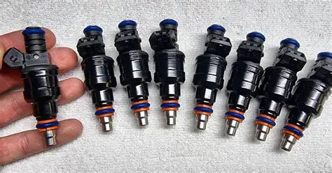 Blocked Fuel Injector: The Expert Guide on How It Works, Benefits, Cost, Price, Installation, Symptoms, Comparison, Pros and Cons, Best Brands, and Maintenance