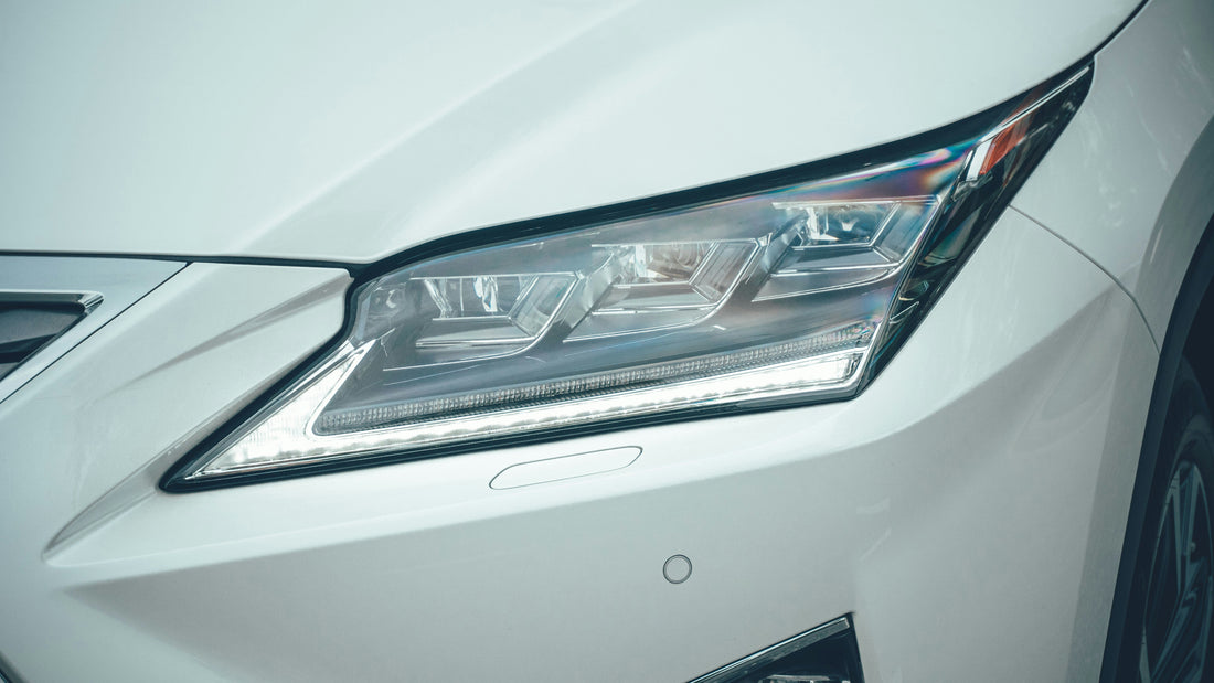 How LED Interior Car Lights Work: A Comprehensive Guide
