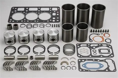 How Rebuild Engine Kits Work: Benefits, Cost, Price, Installation, Symptoms, Comparison, Pros and Cons, Best Brands, and Maintenance