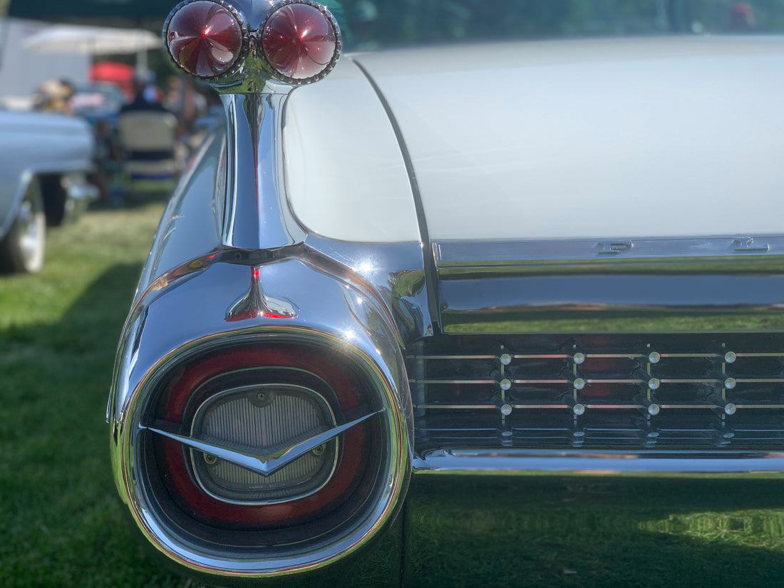 Understanding How Brake Lights Work: Benefits, Cost, Installation, and More