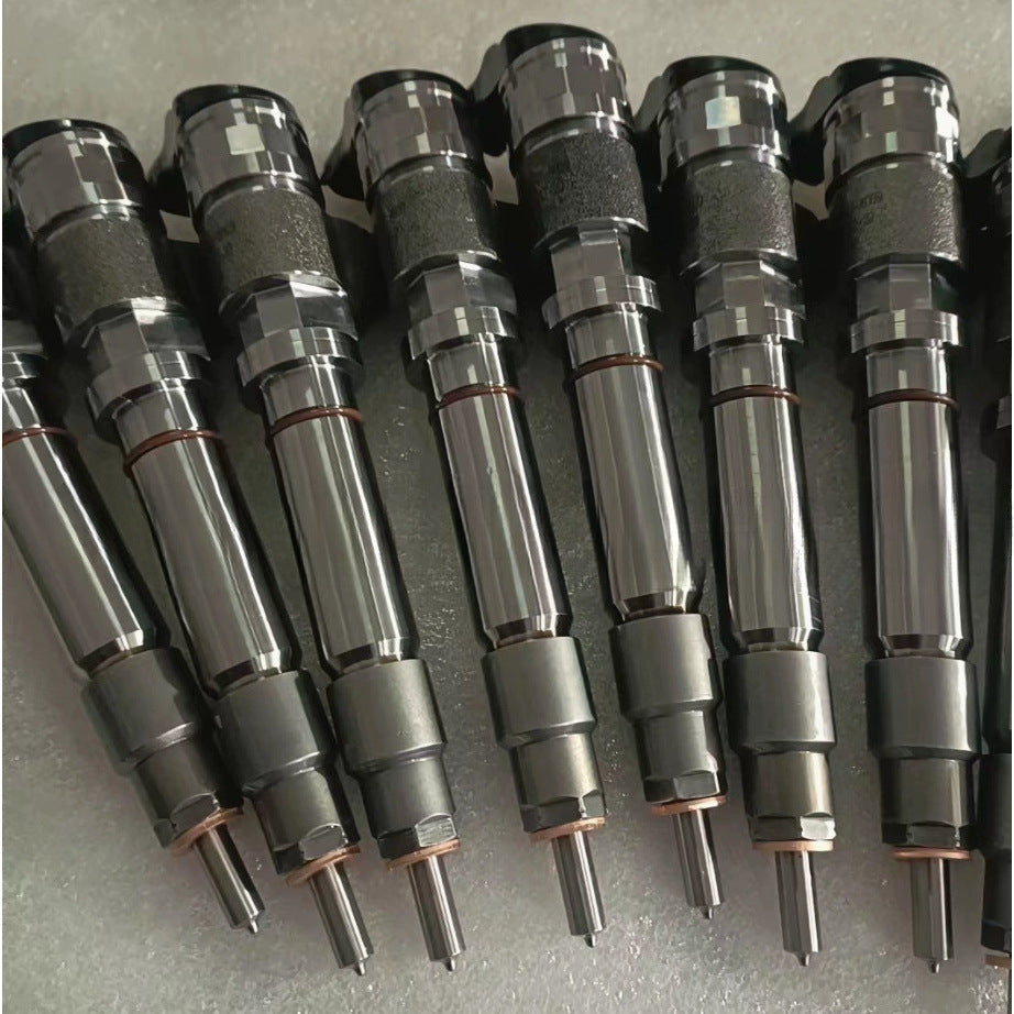 Dignitas Holo Katowice 2014 Fuel Injector: How It Works, Benefits, Cost, and More