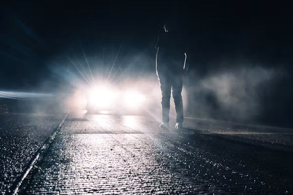 Yellow Fog Lights: How They Work and Their Benefits