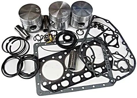 How a 4.7 Dodge Engine Rebuild Kit Works: Benefits, Cost, Price, Installation, Symptoms, Comparison, Pros and Cons, Best Brands, and Maintenance