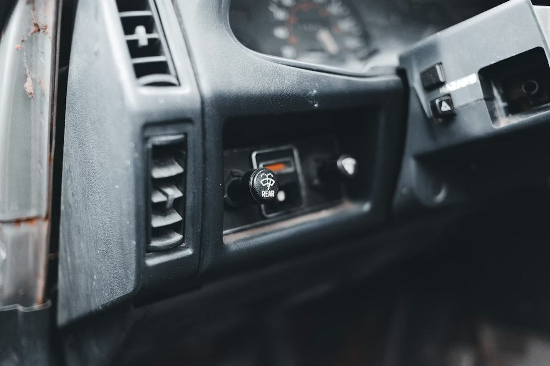 Ultrasonic Fuel Level Sensor: The Ultimate Guide on How it Works, Benefits, Cost, Installation, and Maintenance