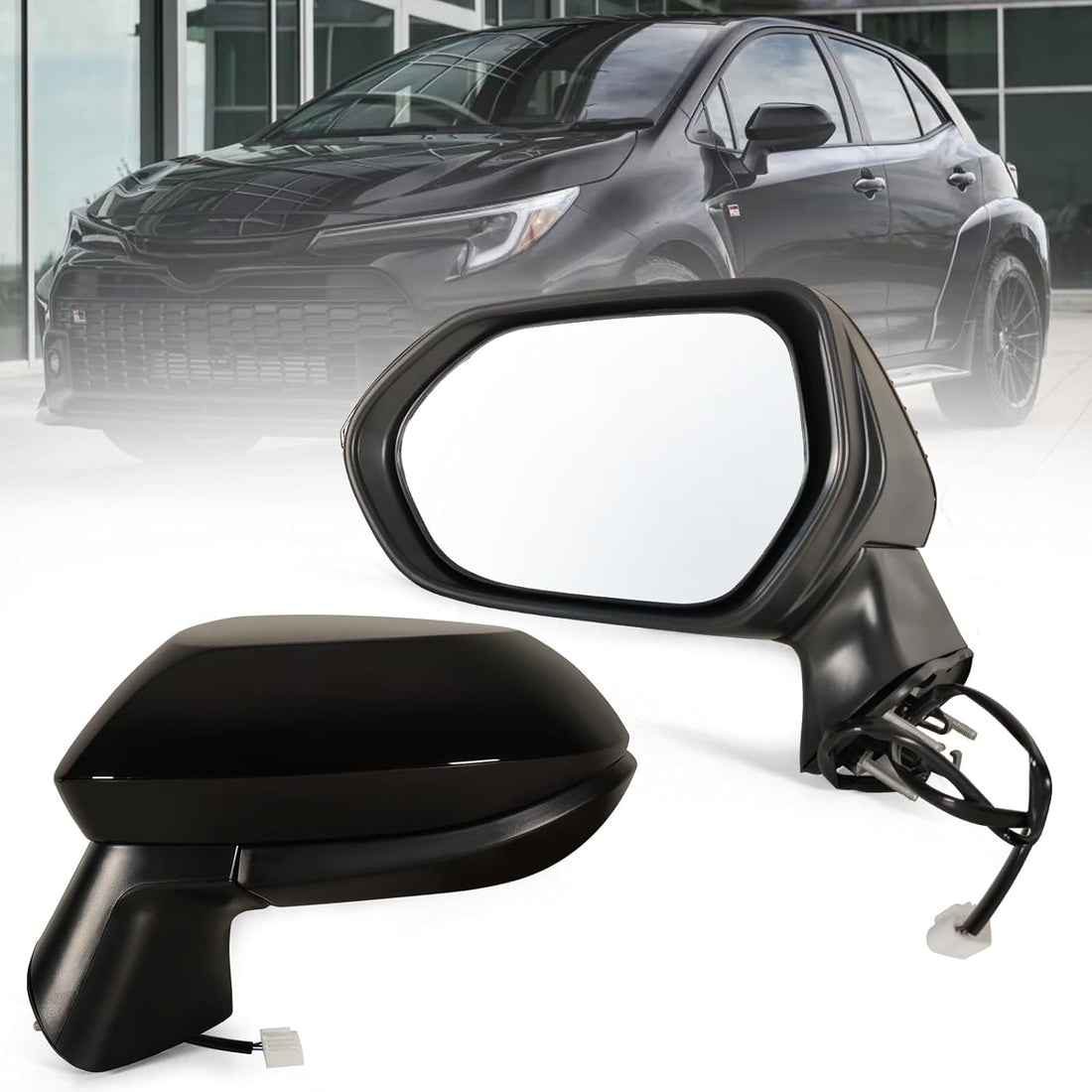 How a Mirror Assembly Works: Benefits, Cost, Installation, and More