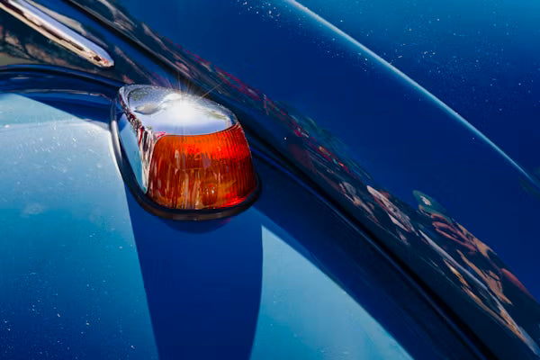 Who Invented Turn Signals: A Comprehensive Guide