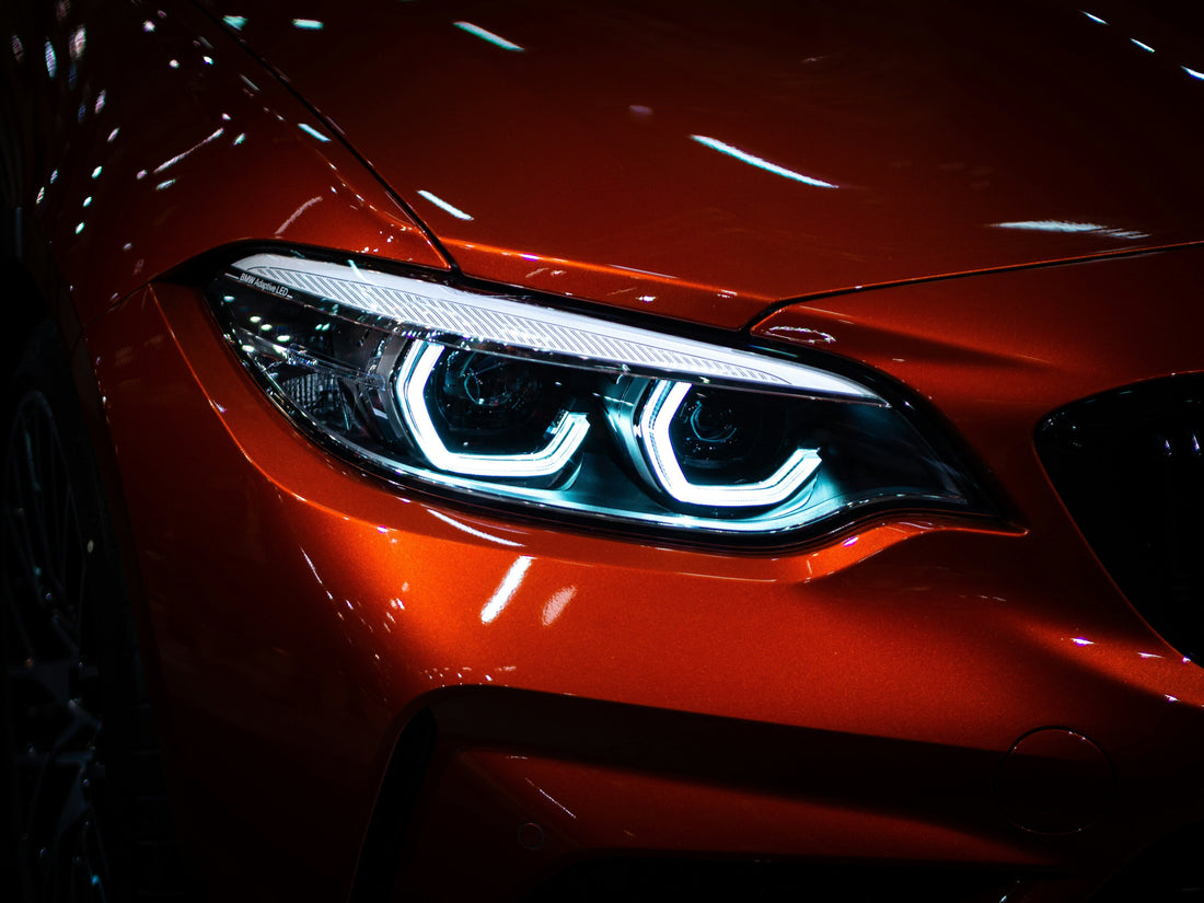 Led Lights for Classic Cars: How They Work and Their Benefits