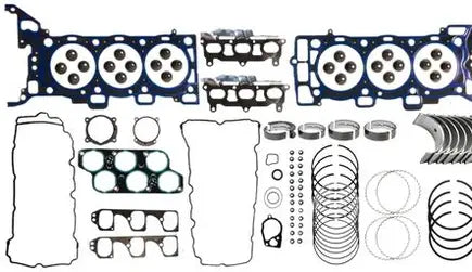 Chevy 5.3 Engine Rebuild Kit: A Comprehensive Guide to How It Works, Benefits, Cost, Price, Installation, Symptoms, Comparison, Pros and Cons, Best Brands, Maintenance, and More