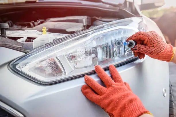 Interior LED Lights for Cars: How They Work and Their Benefits