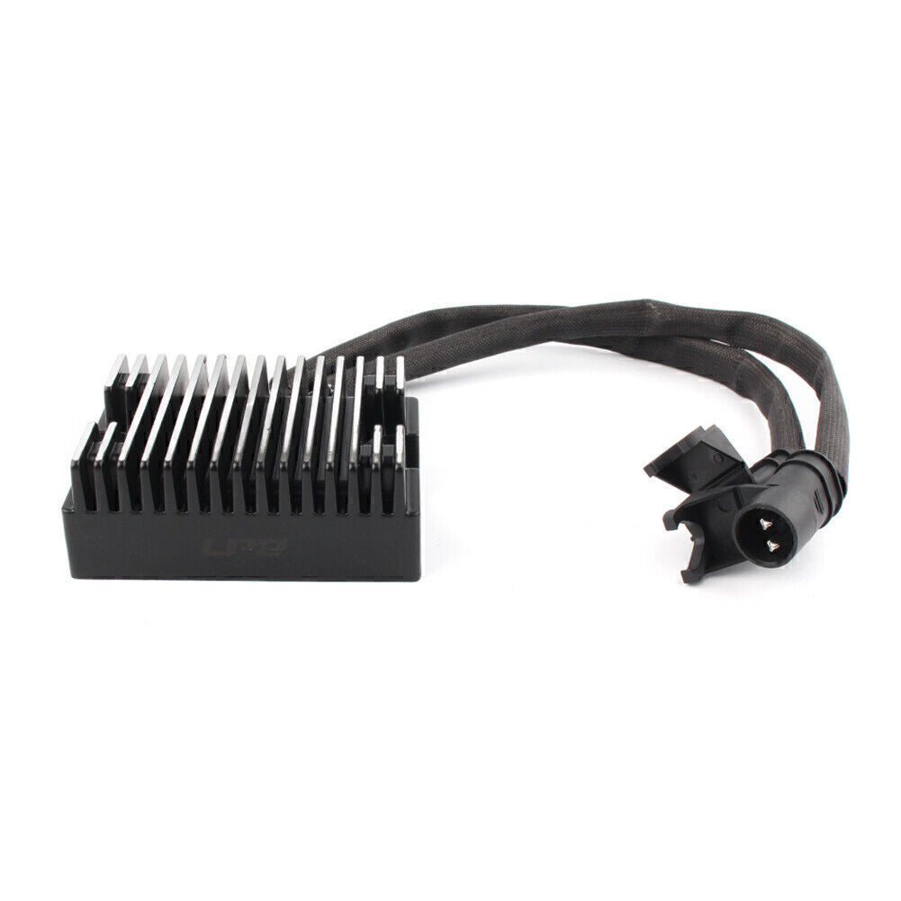 Voltage Regulators & Rectifiers
