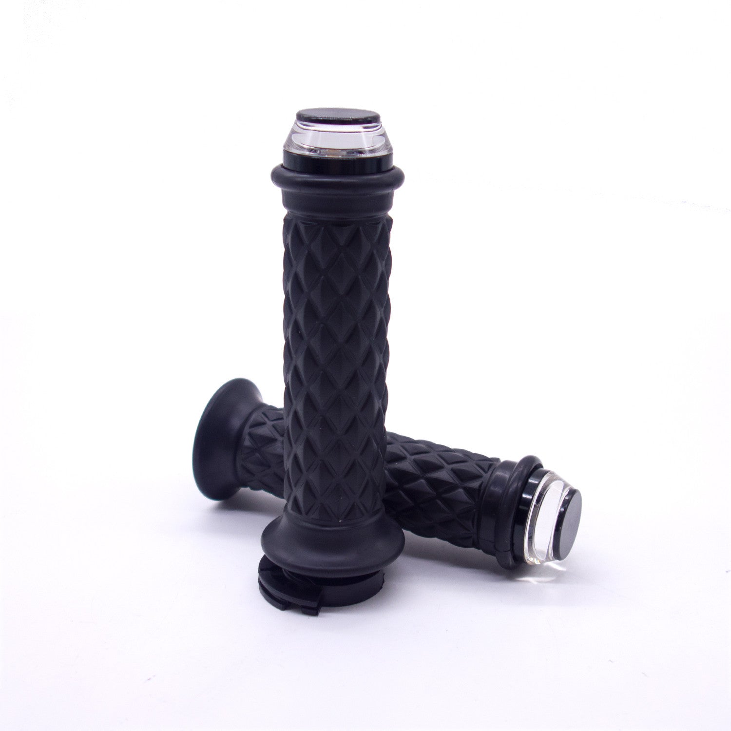 Bar End Weights & Caps