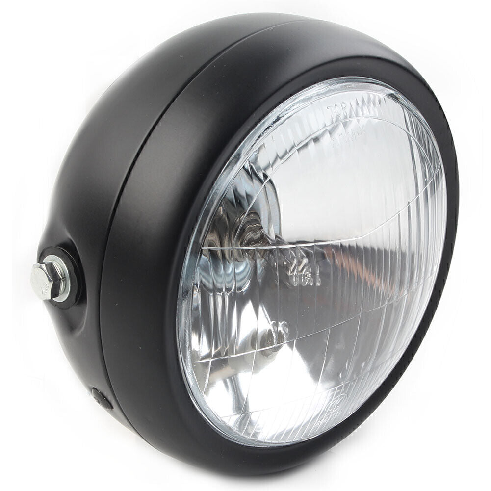 Motorcycle Headlight Assemblies