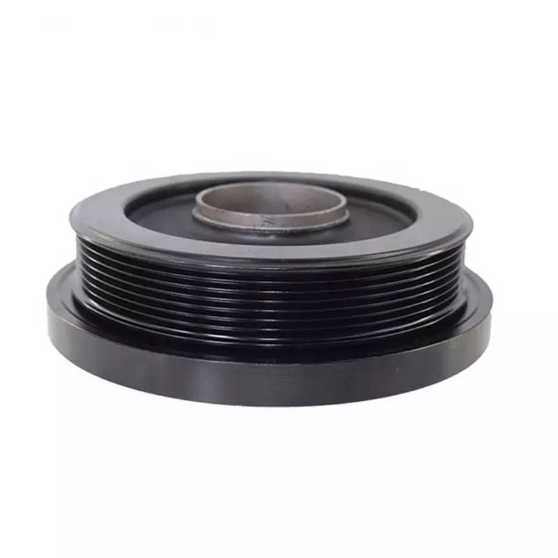 Other Belt Parts