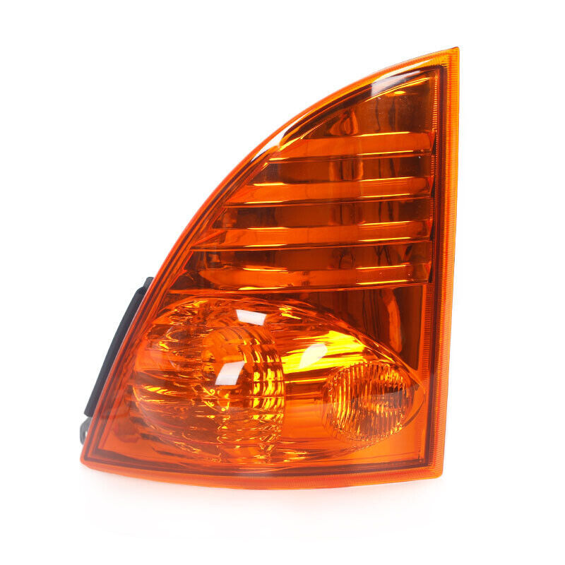 Park &amp; Combination Light Assemblies