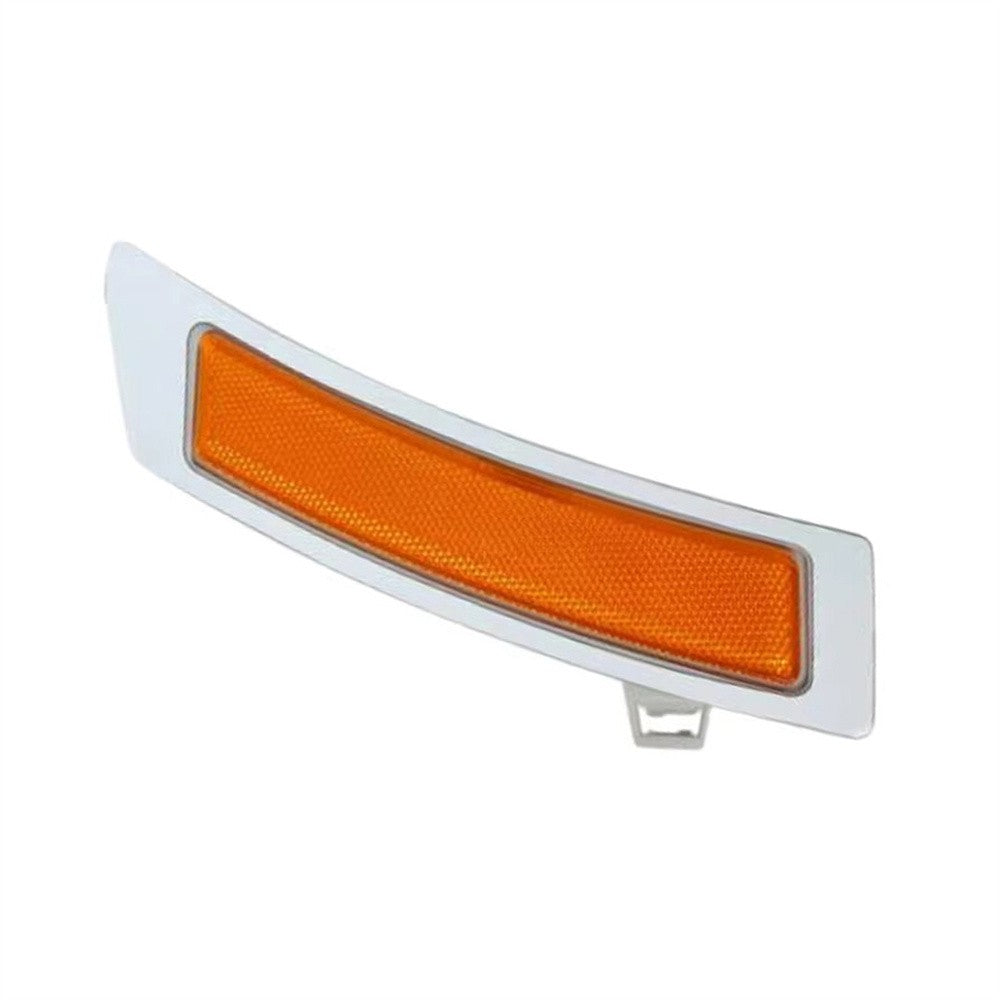 Side Marker Light Assemblies