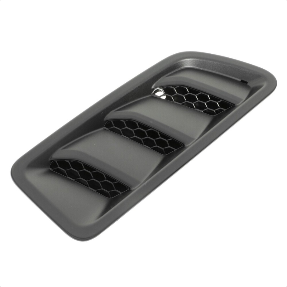 Hood Panels